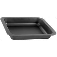 PEKAČ     - crna, Basics, metal (36,5/27/5cm)