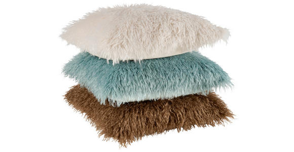 FELLKISSEN  45/45 cm   - KONVENTIONELL (45/45cm) - Novel