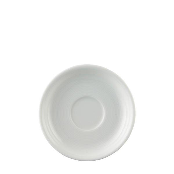 UNTERTASSE - Weiß, Basics, Keramik (14cm) - Thomas