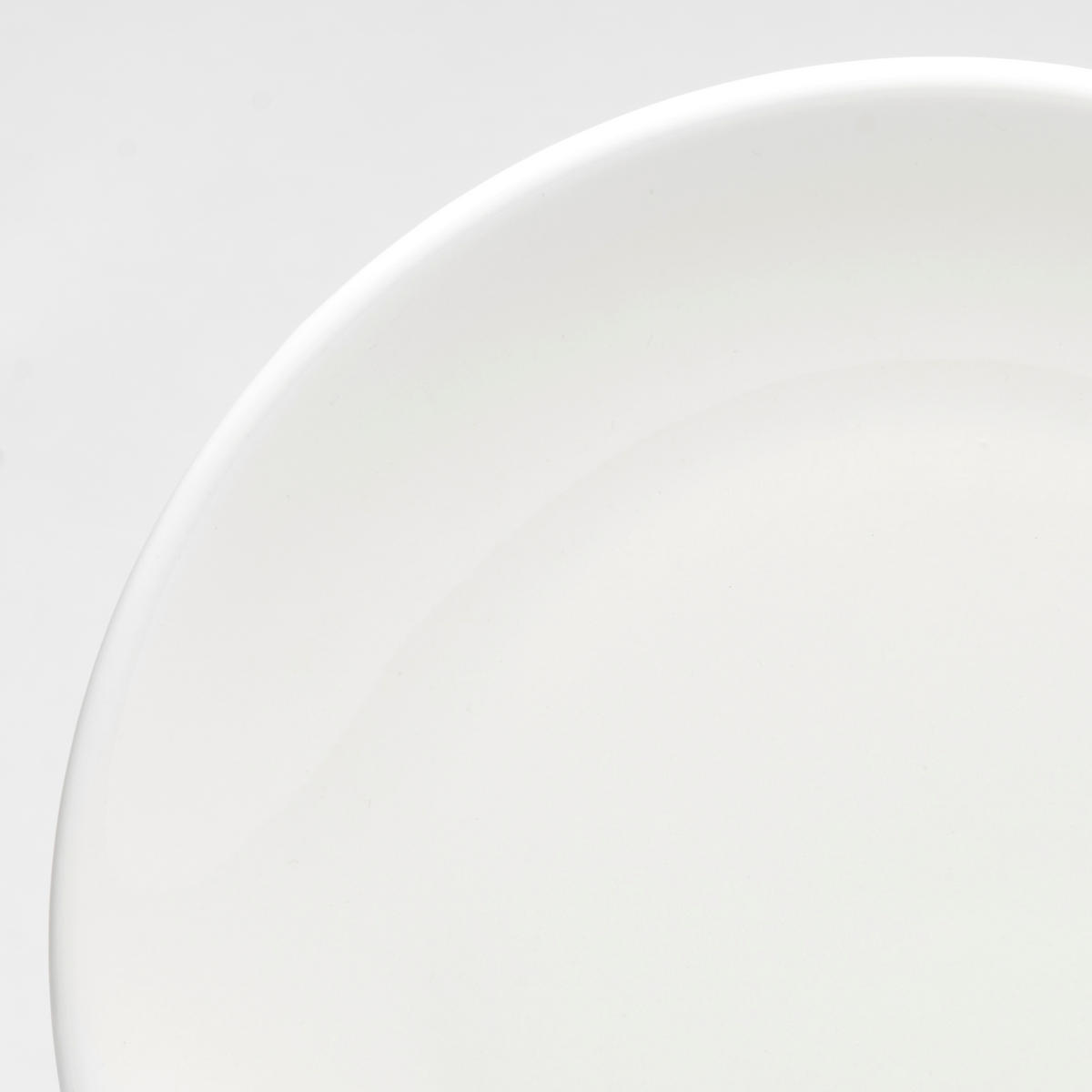 KOMBISERVICE Weiß Pure 24-teilig 6 Personen  - Weiß, Basics, Keramik - Van Well