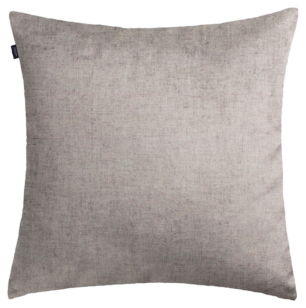 KISSEN 50/50 cm  - Grau, Basics, Textil (50/50cm) - Joop!