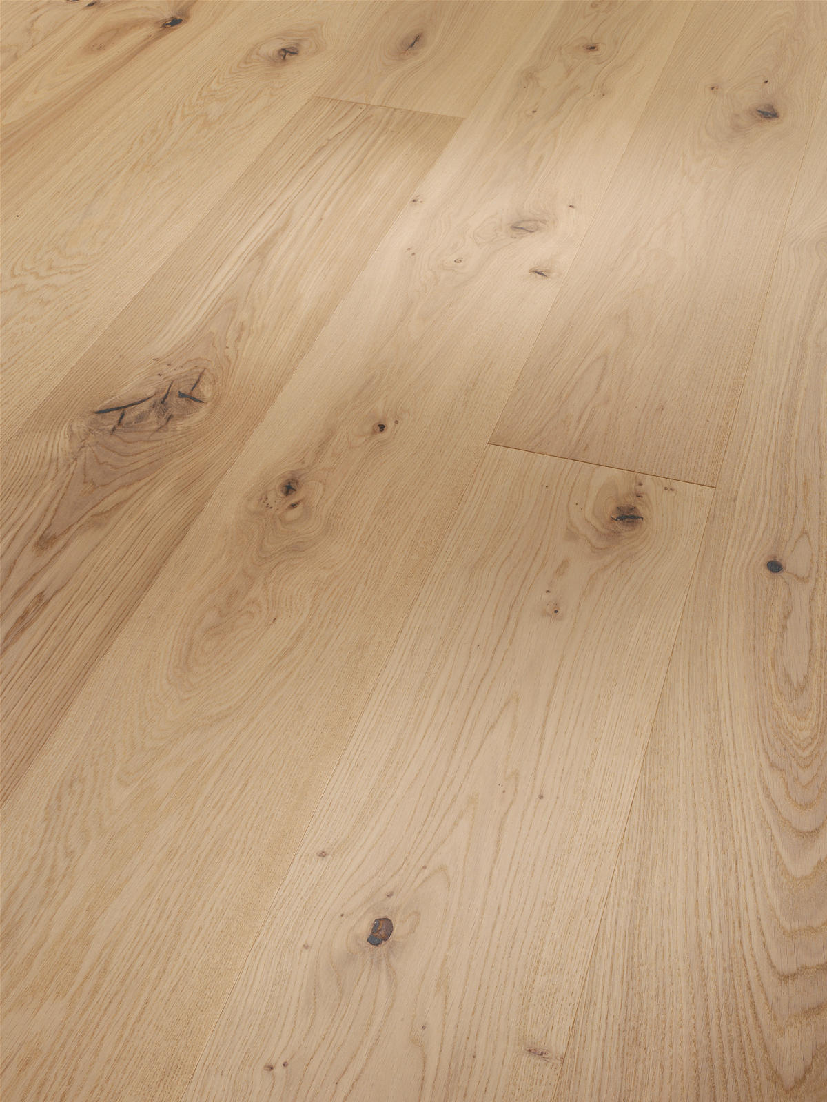PARKETTBODEN CLASSIC 3060 1739912  per  m² - Hellbraun/Grau, LIFESTYLE, Holz (220/18,5/1,3cm) - Parador