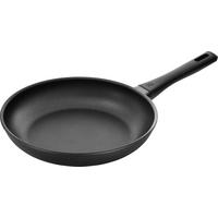 BRATPFANNE SHINE PTFE-Antihaftbeschichtung 28 cm  - Schwarz, Basics, Metall (28cm) - Zwilling