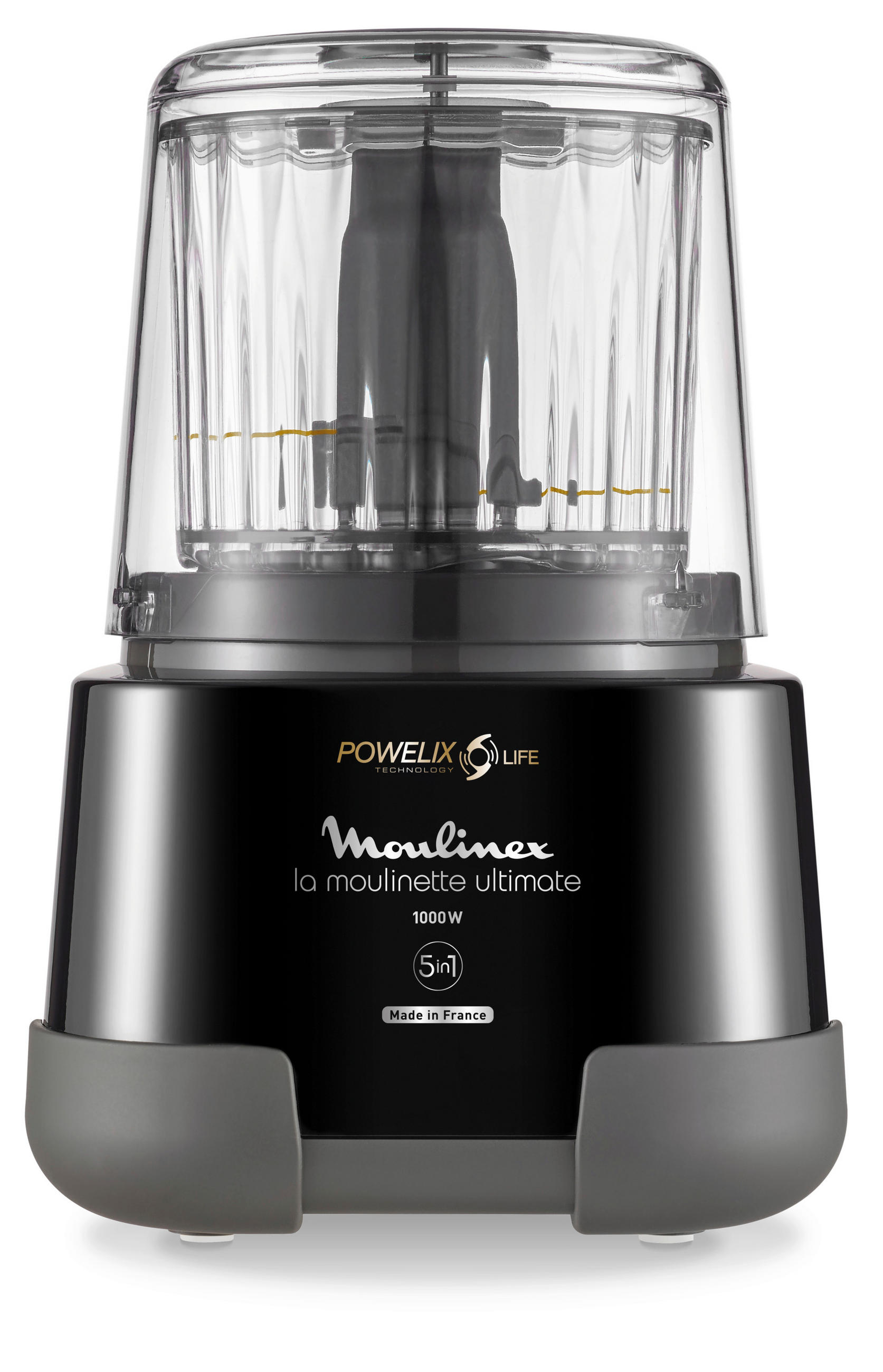UNIVERSALZERKLEINERER - Design (17/25,5/17cm) - Tefal
