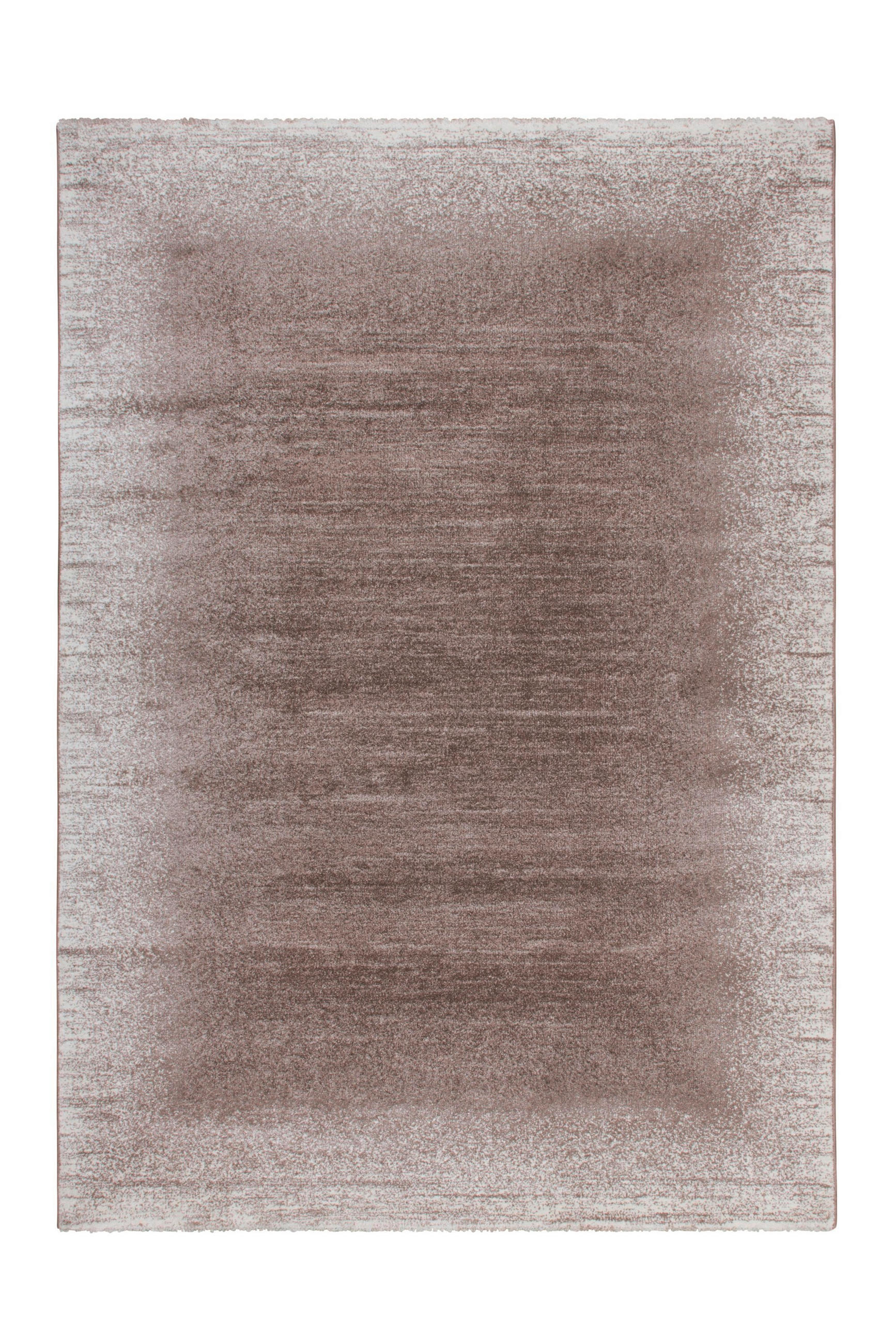 TKANI TEPIH FEELING 80X150 CM 80/150 cm   bež  Feeling  - bež, Design, tekstil (80/150cm)