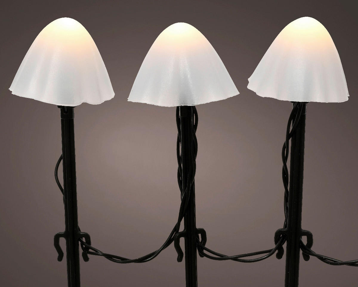 AUßENLEUCHTE 9,00/380,00/20,00 cm   - KONVENTIONELL (9,00/380,00/20,00cm)