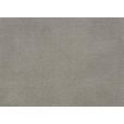 ECKSOFA Grau Mikrofaser  - Beige/Bronzefarben, Design, Textil/Metall (298/176cm) - Valnatura