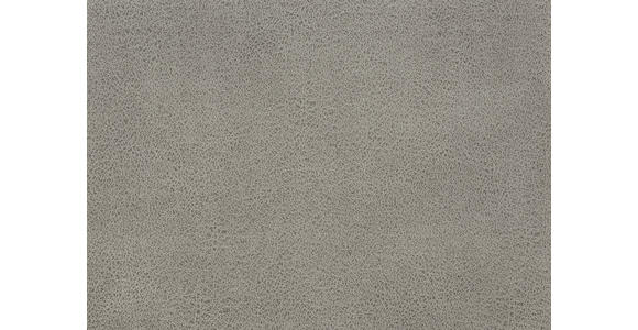 ECKSOFA in Mikrofaser Grau  - Beige/Bronzefarben, Design, Textil/Metall (176/298cm) - Valnatura