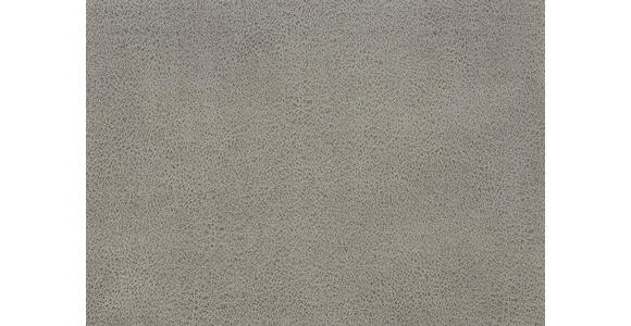 WOHNLANDSCHAFT Grau Flachgewebe - Beige/Bronzefarben, Design, Textil/Metall (298/178cm) - Valnatura