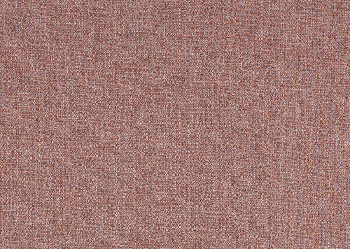 FERNSEHSESSEL in Flachgewebe Terracotta  - Terracotta, Konventionell, Textil (85/107/84cm) - Livetastic