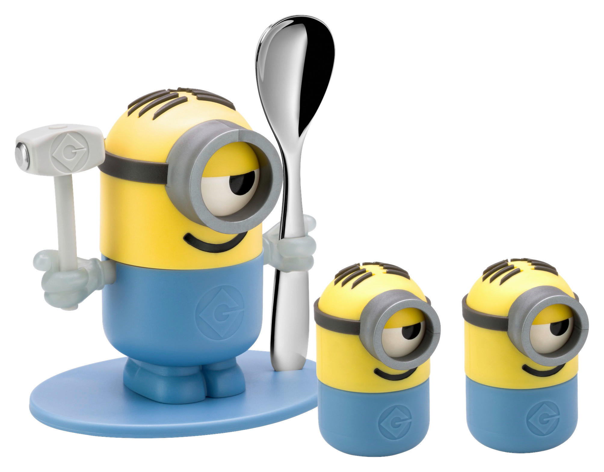 WMF SADA KALÍŠKOV NA VAJÍČKA