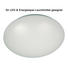 Niermann Deckenleuchte - Weiß, Basics, Kunststoff/Metall (45/45/11cm) Niermann Deckenleuchte - Weiß, Basics, Kunststoff/Metall (45/45/11cm)