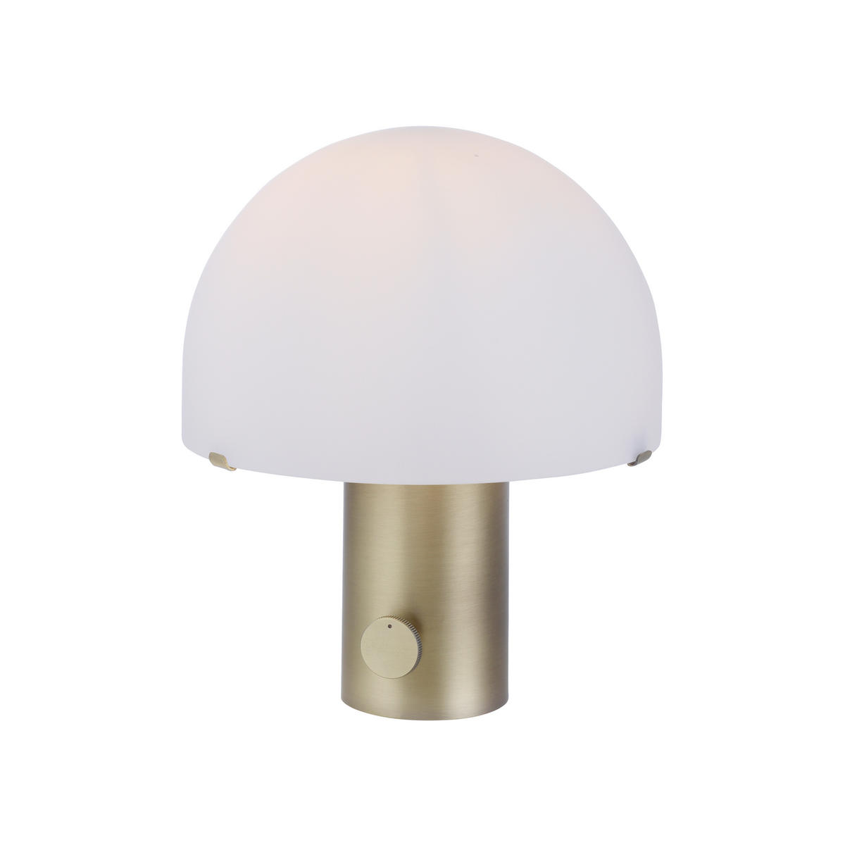 NAMIZNA SVETILKA  Dipper   23/23/29 cm          - barve medenine, Konvencionalno, kovina/umetna masa (23/23/29cm)