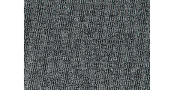 BOXSPRINGBETT 200/200 cm  in Dunkelgrau  - Dunkelgrau/Kupferfarben, KONVENTIONELL, Textil/Metall (200/200cm) - Ambiente