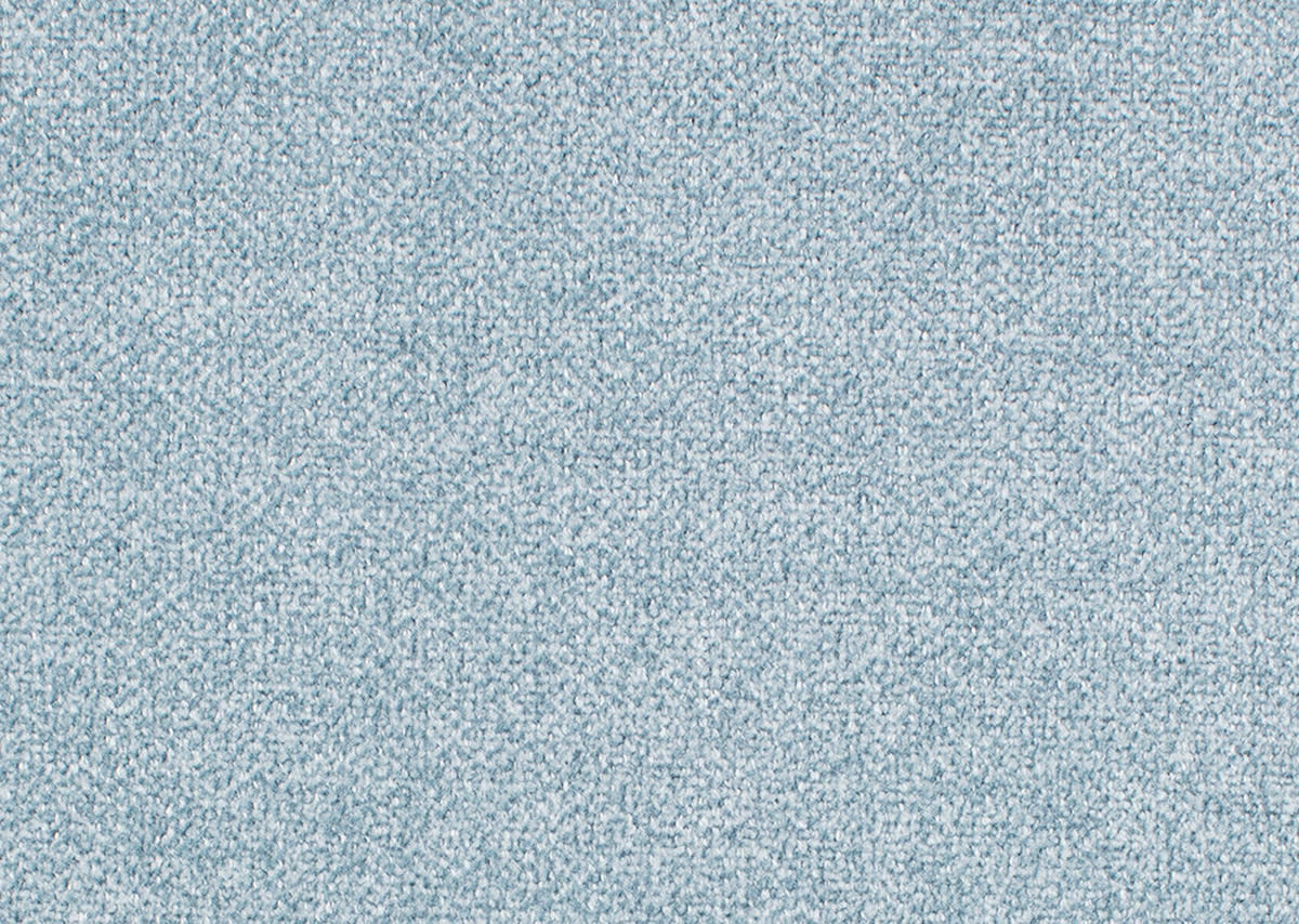 RÉCAMIERE in Flachgewebe Blau, Dunkelgrau  - Blau/Dunkelgrau, MODERN, Kunststoff/Textil (166/86/105cm) - Hom`in