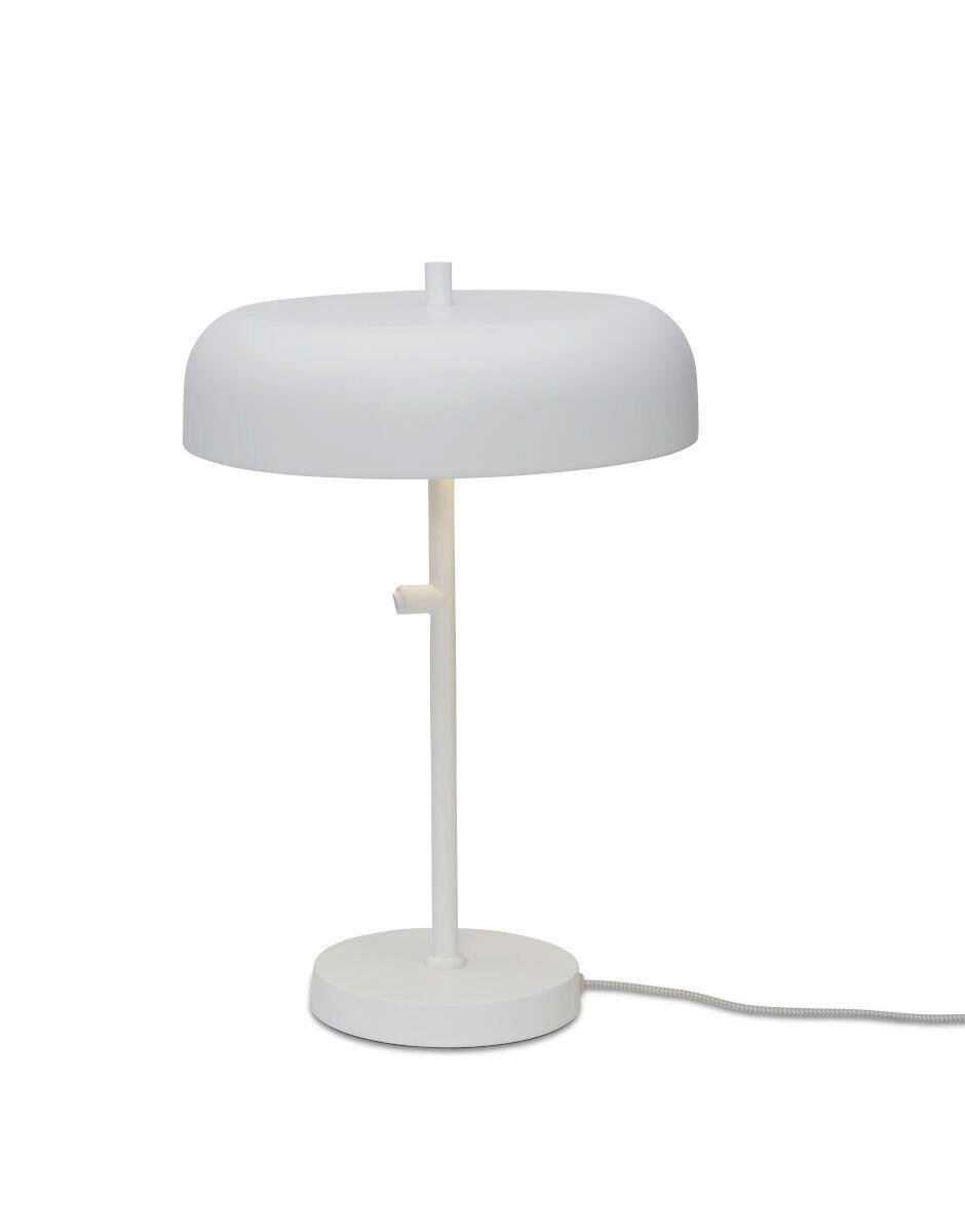 TISCHLEUCHTE 30/45 cm   - Weiß, Trend, Metall (30/45cm) - It's about Romi