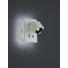 LED-STRAHLER - Weiß, Basics, Metall (15/10/15cm) LED-STRAHLER - Weiß, Basics, Metall (15/10/15cm)