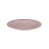 ESPRESSO-UNTERTASSE Beat altrosa 13,5 cm  - Altrosa, KONVENTIONELL, Keramik (13,5cm) - Seltmann Weiden