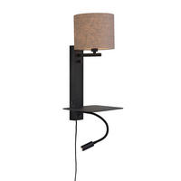 VÄGGLAMPA it's about RoMi  24/22/52 cm   - Trend (24/22/52cm) - It's about Romi