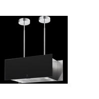 HOTĂ DE BUCĂTĂRIE - negru, Modern - Electrolux