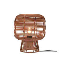 TISCHLEUCHTE GOOD&MOJO  27/27/30 cm   - Naturfarben, Trend (27/27/30cm) - Good & Mojo