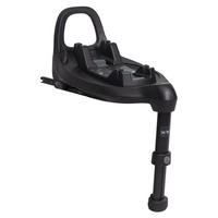 ISOFIXSTATION FULL 360 I-SIZE BASIS FÜR KORY  - Schwarz, Basics, Kunststoff (66/19/38cm) - Chicco
