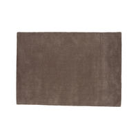 HOCHFLORTEPPICH 250/350 cm Braun  - Braun, LIFESTYLE, Textil (250/350cm) - P & B