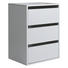 SCHUBKASTENEINSATZ Grau - Grau, Design (98,7/70,6/39,6cm) - Carryhome SCHUBKASTENEINSATZ Grau - Grau, Design (98,7/70,6/39,6cm) - Carryhome