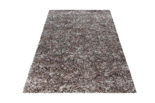 HOCHFLORTEPPICH 60/110 cm ENJOY 4500 BEIGE Beige  - Beige, KONVENTIONELL, Textil (60/110cm) - Novel