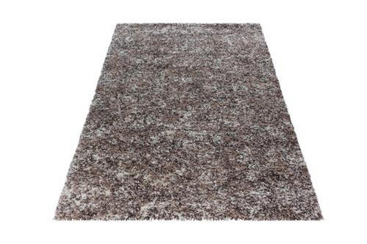 RYAMATTA 60/110 cm ENJOY 4500 BEIGE  - beige, Klassisk, textil (60/110cm) - Novel