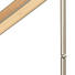 LED-STEHLEUCHTE - Weiß, Design, Kunststoff/Metall (140cm) - Dieter Knoll LED-STEHLEUCHTE - Weiß, Design, Kunststoff/Metall (140cm) - Dieter Knoll