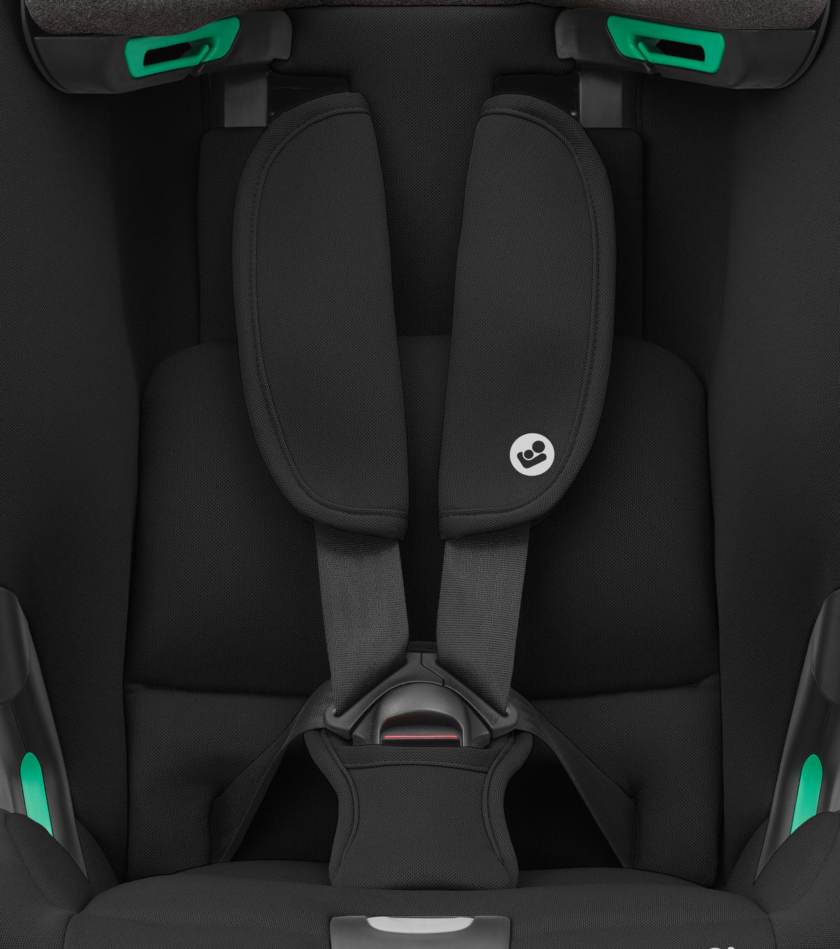 AUTO-SEDIŠTE ZA DECU  TITAN PLUS I-SIZE  - Osnovno, plastika (46/76/60cm) - Maxi-Cosi