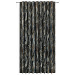 FERTIGVORHANG Verdunkelung  - Olivgrün, Trend, Textil (140/245cm) - Esposa