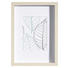 BILDERRAHMEN in Eichefarben - Eichefarben, Basics, Glas/Holz (23/32/3cm) BILDERRAHMEN in Eichefarben - Eichefarben, Basics, Glas/Holz (23/32/3cm)