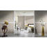 VLIESTAPETE 10,05 m - Beige/Braun, Design, Textil (53/1005cm)