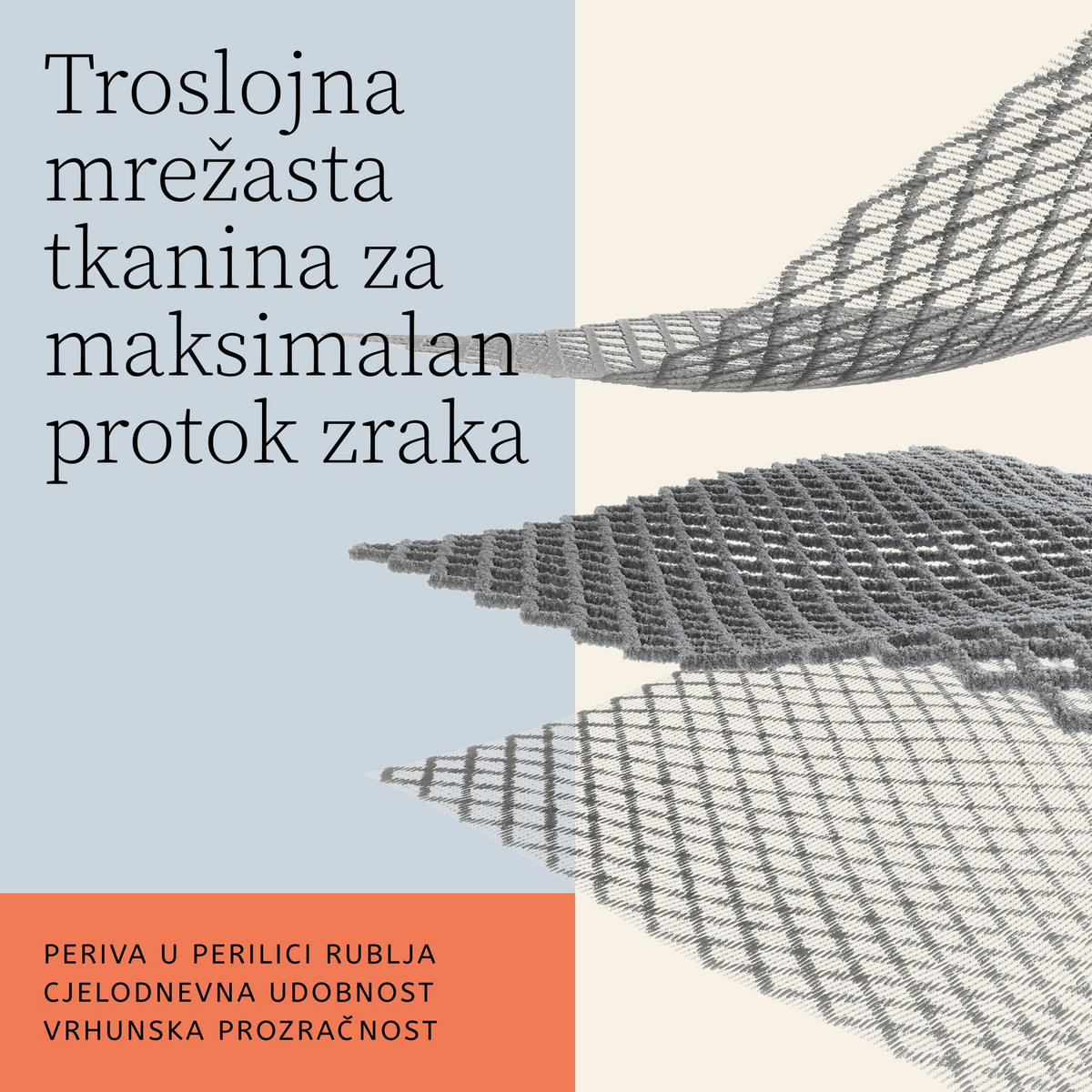 ERGONOMSKA NOSILJKA  Omni Deluxe Mesh  - svijetlo zelena, Basics, tekstil (26.5/27.5/14.8cm) - Ergobaby