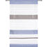 BÄNDCHENROLLO halbtransparent 80/130 cm - Dunkelblau, Basics, Textil (80/130cm) - Esposa BÄNDCHENROLLO halbtransparent 80/130 cm - Dunkelblau, Basics, Textil (80/130cm) - Esposa