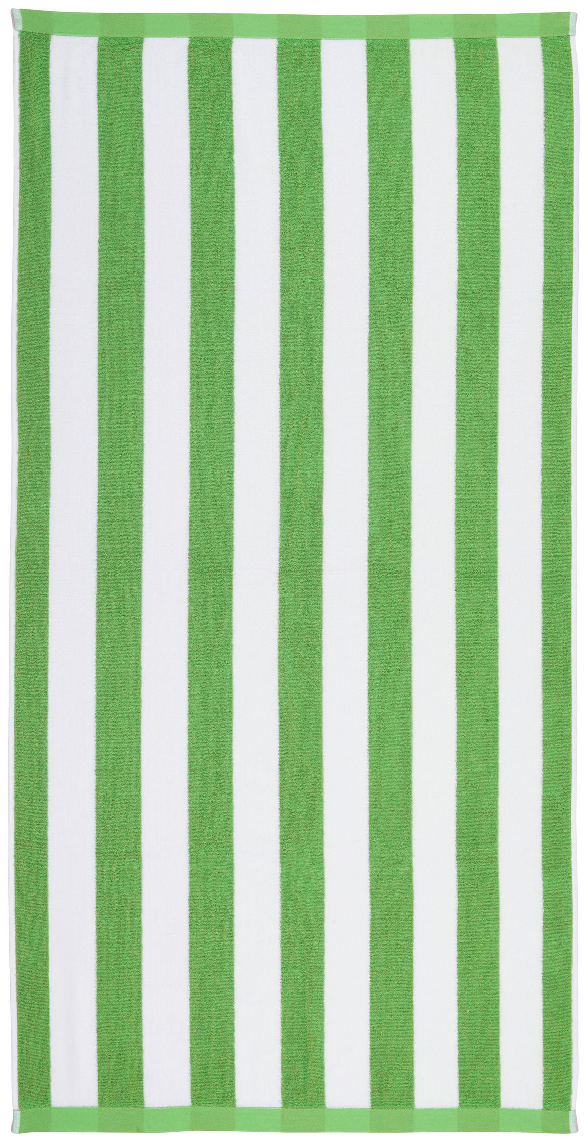 PLÁŽOVÁ OSUŠKA, 90/180 cm, viacfarebná, pink, svetlozelená - viacfarebná/pink, Basics, textil (90/180cm) - Esposa