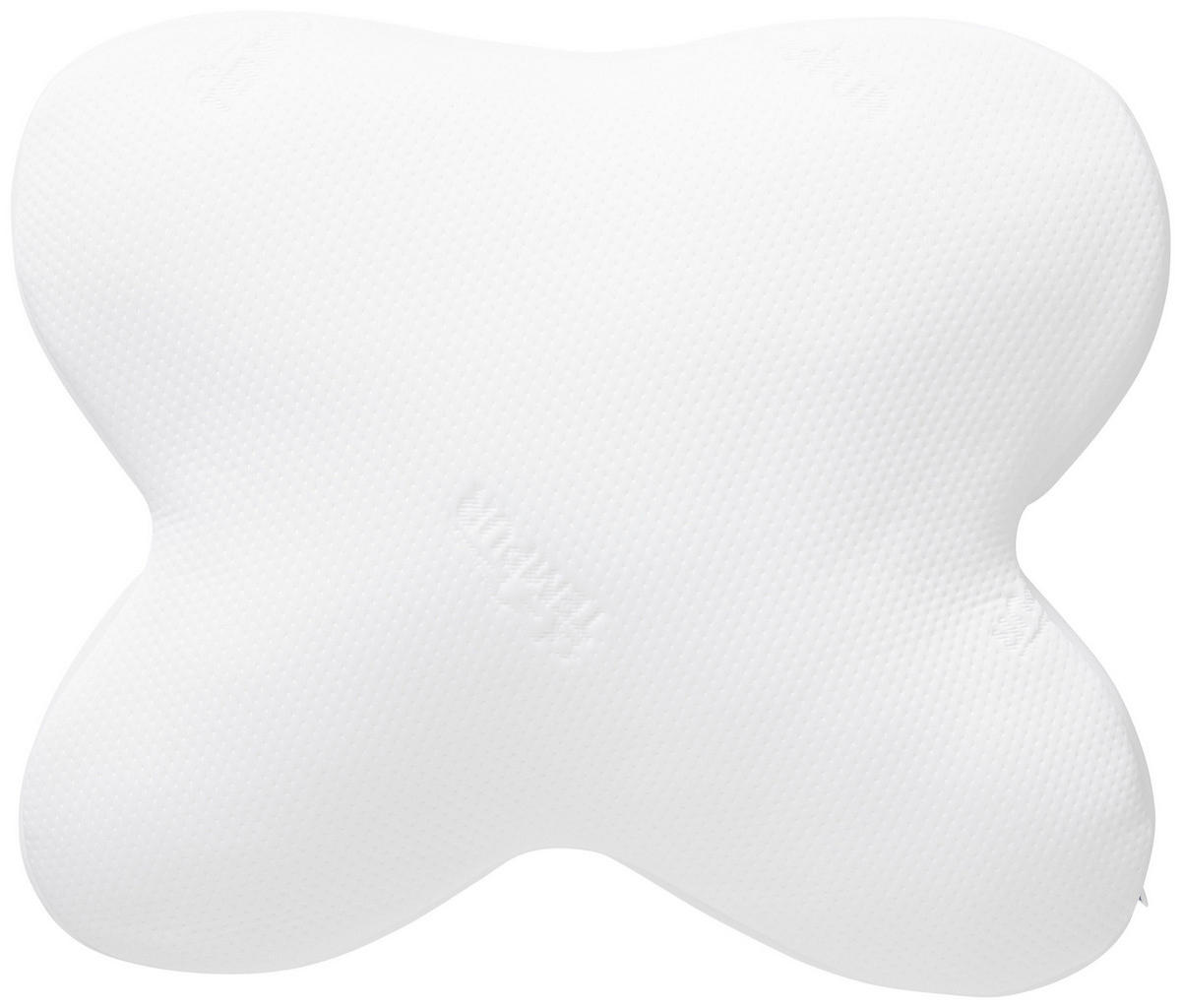 PÁRNA   - fehér, Basics, textil (60/50cm) - Tempur