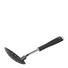 ABSEIHLÖFFEL - Edelstahlfarben/Schwarz, Basics, Kunststoff/Metall (31cm) - WMF ABSEIHLÖFFEL - Edelstahlfarben/Schwarz, Basics, Kunststoff/Metall (31cm) - WMF