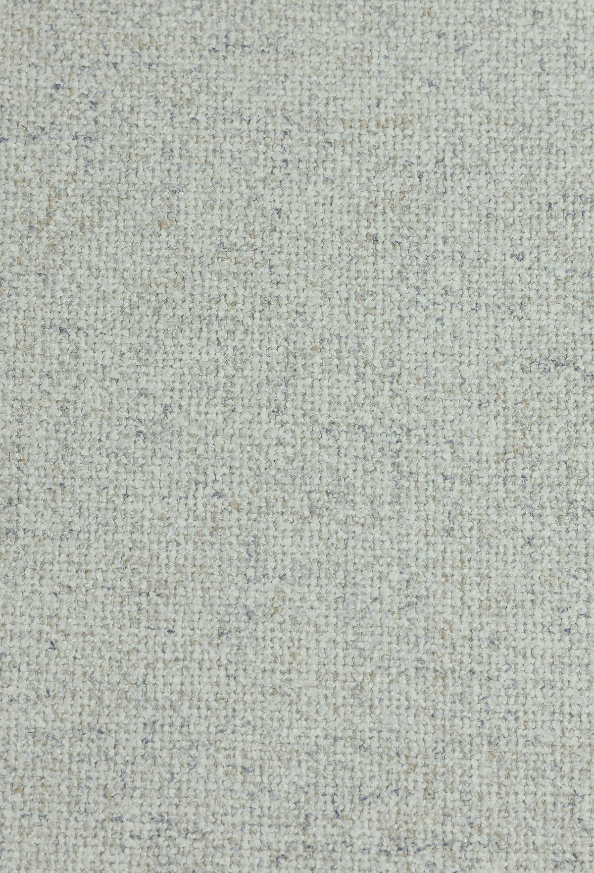 STUHL  in Eisen Webstoff Metall, Textil  - Beige/Schwarz, Design, Textil/Metall (50/92/64,5cm) - Dieter Knoll