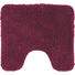 WC PŘEDLOŽKA, 45/50 cm, fialová - fialová, Basics, textil/přírodní materiály (45/50cm) - Esposa WC PŘEDLOŽKA, 45/50 cm, fialová - fialová, Basics, textil/přírodní materiály (45/50cm) - Esposa