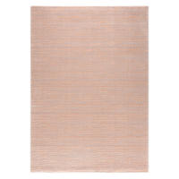 VÄVD MATTA 120/170 cm LIMA  - ljusgrå, Basics, textil (120/170cm)