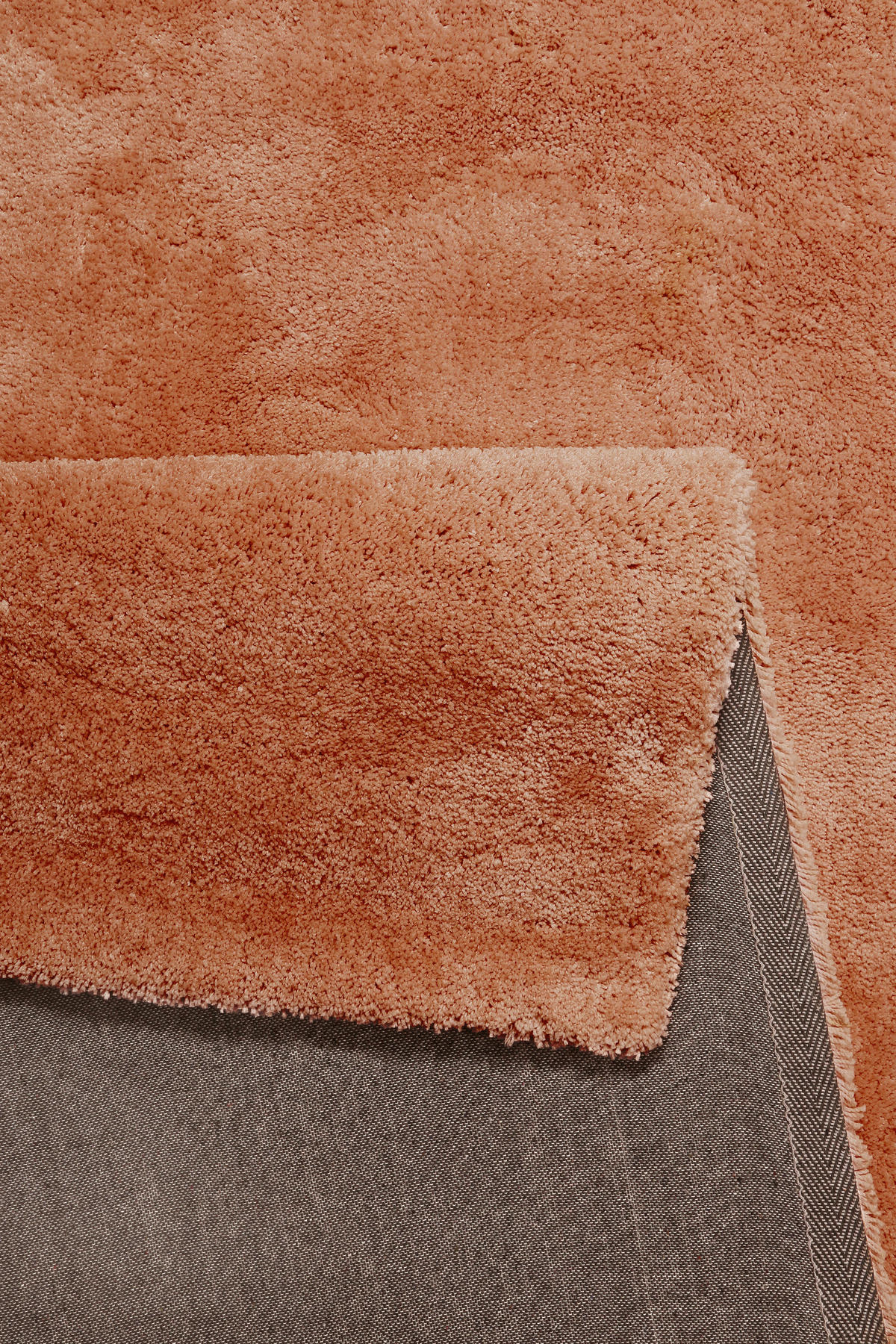 HOCHFLORTEPPICH 70/140 cm Relaxx Cognac  - Cognac, Basics, Textil (70/140cm) - Esprit