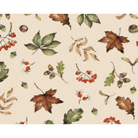 ASZTALI FUTÓ 40/140 cm   - többszínű, Design, textil (40/140cm)