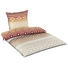 BETTWÄSCHE Satin Multicolor 135/200 cm - Multicolor, KONVENTIONELL, Textil (135/200cm) - Esposa