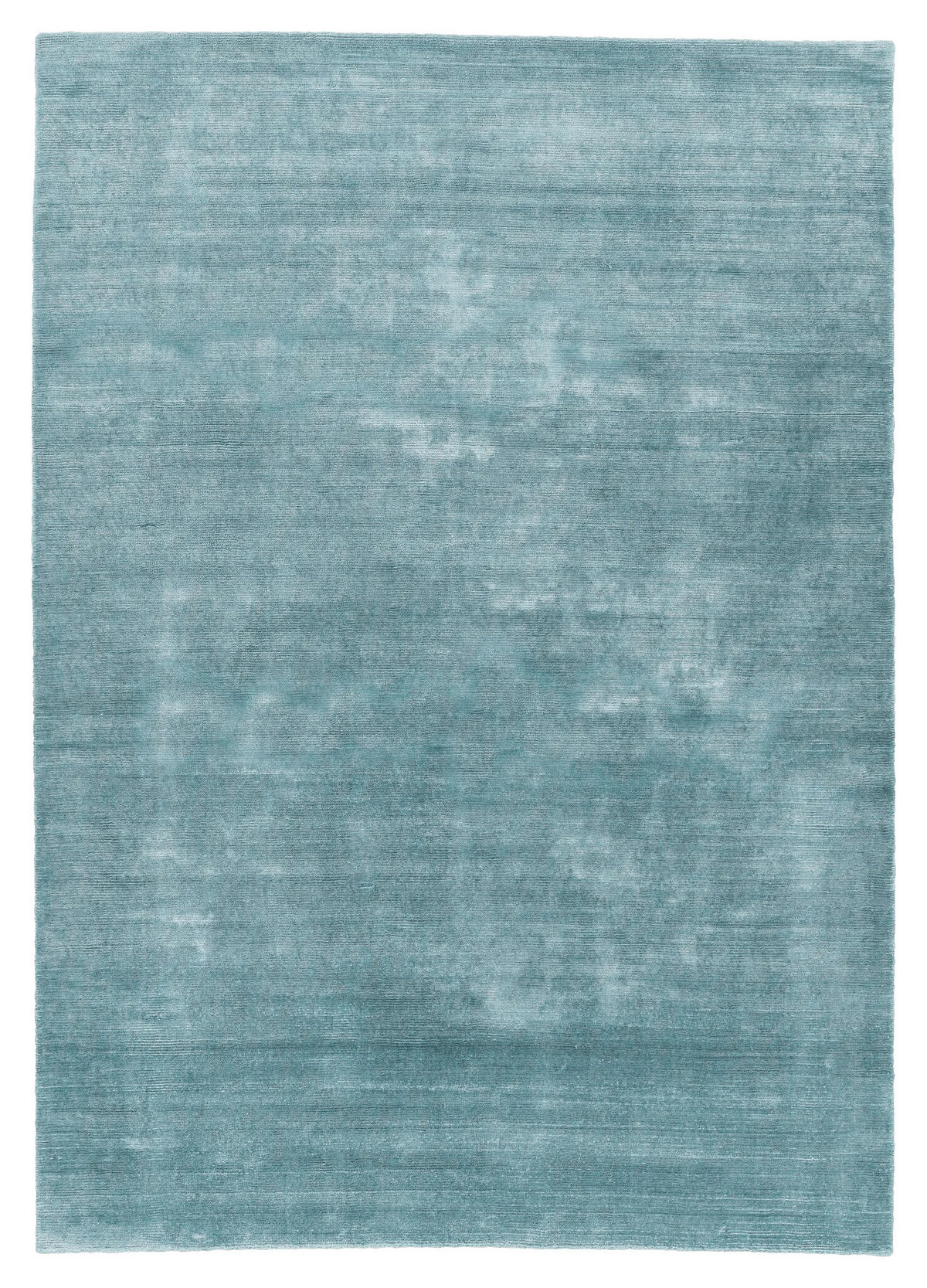 WEBTEPPICH 200/300 cm Soft  - Türkis, Design, Textil (200/300cm) - Joop!