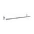 HANDTUCHSTANGE 63/8/11,5 cm - Chromfarben, Basics, Metall (63/8/11,5cm) HANDTUCHSTANGE 63/8/11,5 cm - Chromfarben, Basics, Metall (63/8/11,5cm)