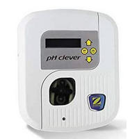 PH-WERT-SENKER 2024  - KONVENTIONELL, Kunststoff (19,5/23,5/8,5cm) - Gre