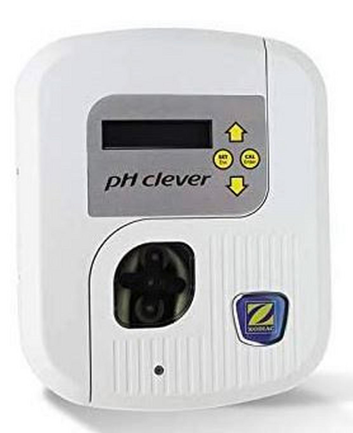 PH-WERT-SENKER 2024  - KONVENTIONELL, Kunststoff (19,5/23,5/8,5cm) - Gre